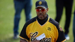 José Alguacil: Esta Serie del Caribe dejará una marca a nivel mundial