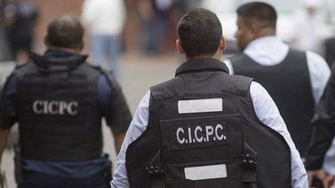 Hallan los cuerpos baleados de dos hombres en Lara
