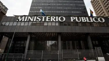 Condenado a 19 años de prisión por el asesinato de su pareja en una fiesta Condenado a 19 años de prisión por el asesinato de su pareja en una fiesta