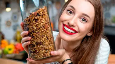 Comer entre comidas de forma saludable sí es posible Comer entre comidas de forma saludable sí es posible