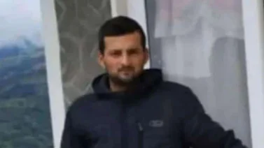 Localizan el cadáver de un hombre con impactos de bala