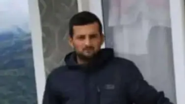 Localizan el cadáver de un hombre con impactos de bala Localizan el cadáver de un hombre con impactos de bala