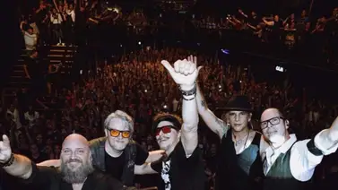 ¡Talento criollo! Zapato 3 pisa tierras gringas ¡Talento criollo! Zapato 3 pisa tierras gringas