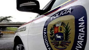 Presuntos integrantes de banda "El Conejo" atacan comando policial en Las Tejerías