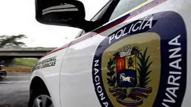 Presuntos integrantes de banda "El Conejo" atacan comando policial en Las Tejerías Presuntos integrantes de banda "El Conejo" atacan comando policial en Las Tejerías