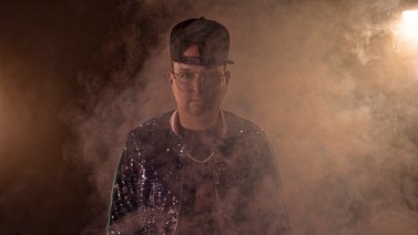 El productor internacional Jhon Paul apuesta al talento venezolano