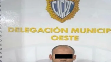 ¡Ataque de ira! Agredió a su familia y esto hizo con la mascota en Caracas