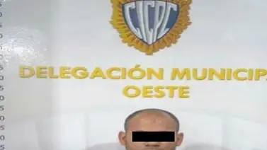 ¡Ataque de ira! Agredió a su familia y esto hizo con la mascota en Caracas ¡Ataque de ira! Agredió a su familia y esto hizo con la mascota en Caracas