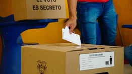 Así quedó el porcentaje de participación en Ecuador tras elecciones