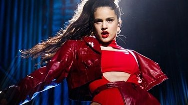 Este fue el Grammy que se ganó Rosalía con Motomami