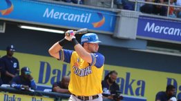 Colombia logra victoria importante en la Serie del Caribe frente a Curazao
