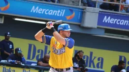 Colombia logra victoria importante en la Serie del Caribe frente a Curazao