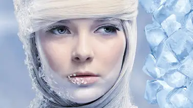 Tonifica tu piel con el frío extremo Tonifica tu piel con el frío extremo