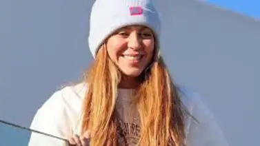 ¡Pasó la página! Este hombre podría ser la nueva conquista de Shakira ¡Pasó la página! Este hombre podría ser la nueva conquista de Shakira