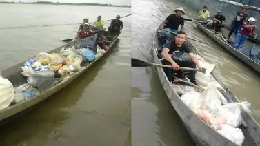 Conozca cuántas instituciones educativas en Delta Amacuro recibirán alimentos Conozca cuántas instituciones educativas en Delta Amacuro recibirán alimentos