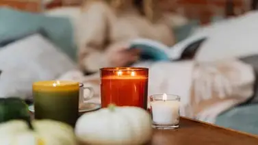 Aromas de las velas que generan energía Aromas de las velas que generan energía