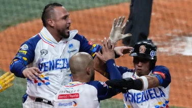 ¡Paliza de récords en el Monumental! El Caracas apabulló a los Agricultores