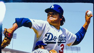 ¡Prohibido usarlo! Los Dodgers de los Ángeles retiran el número de su leyenda mexicana