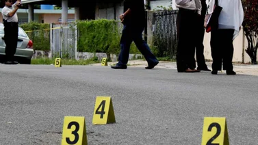 Asesinan a tiros a cuatro personas en el norte de Colombia