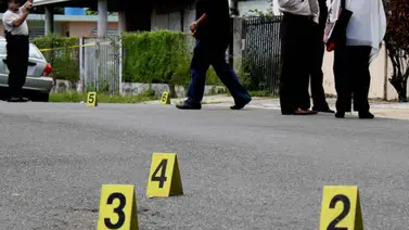 Asesinan a tiros a cuatro personas en el norte de Colombia Asesinan a tiros a cuatro personas en el norte de Colombia