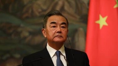 China pide a EEUU “mantener la calma” por la crisis del globo espía