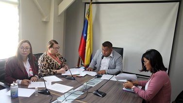 Subcomisión de Servicios Públicos debatirá en la calle Ley Integral de la Basura