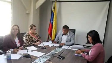 Subcomisión de Servicios Públicos debatirá en la calle Ley Integral de la Basura Subcomisión de Servicios Públicos debatirá en la calle Ley Integral de la Basura