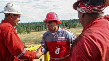 ¿Pdvsa retoma operaciones en la faja petrolífera del Orinoco?