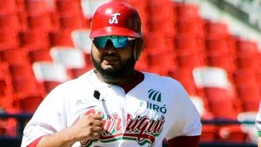 Erick Castillo está de vuelta en Caracas con un retorno bastante particular