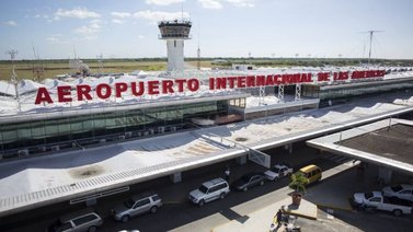 Enlace aéreo entre Venezuela y República Dominicana ha sido restituido