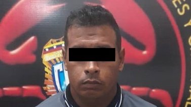 ¡Abusivo! No aceptó el fin de la relación y esto hizo con sus recuerdos
