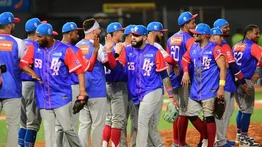 Indios de Mayagüez superan a los Leones en Macuto: Paridad total reina en la Serie del Caribe