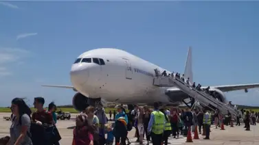 Casi 5.000 turistas cubanos visitaron isla de Margarita en 11 meses Casi 5.000 turistas cubanos visitaron isla de Margarita en 11 meses