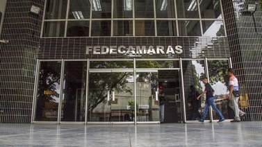 Fedecámaras anuncia visita de empresarios franceses a Venezuela