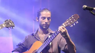 Este venezolano rinde homenaje a Chucho Valdés Este venezolano rinde homenaje a Chucho Valdés