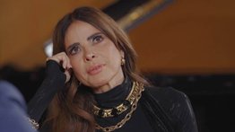Gloria Trevi habla sobre su relación con Andrade: “No podía tener contacto con mi familia"
