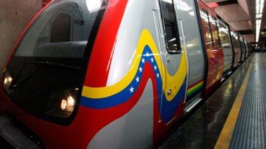 ¿Por qué el Metro de Caracas extendió su horario hasta la 1:30 am?
