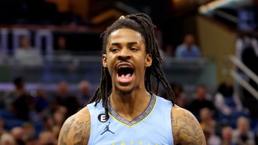 Joel Embiid y JA Morant destacan entre los reservas del Juego de Estrellas de la NBA