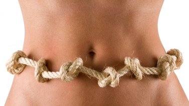 El estreñimiento afecta mayormente a mujeres