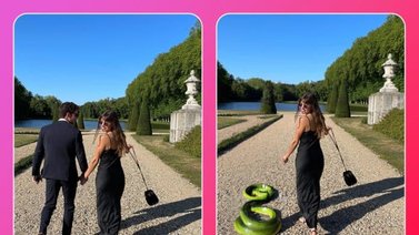 Elimina a tu expareja de las fotos con esta reconocida aplicación