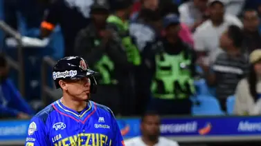 ¡Papel y lápiz en mano! Esta es la jornada del segundo día en la Serie del Caribe Gran Caracas 2023 ¡Papel y lápiz en mano! Esta es la jornada del segundo día en la Serie del Caribe Gran Caracas 2023
