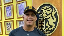 Esta es la rotación de Leones del Caracas para afrontar la Serie del Caribe en casa