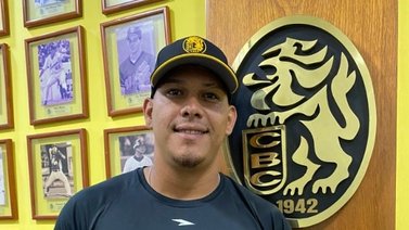Esta es la rotación de Leones del Caracas para afrontar la Serie del Caribe en casa