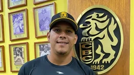 Esta es la rotación de Leones del Caracas para afrontar la Serie del Caribe en casa