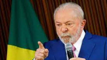 En Brasil: De esto acusa Lula da Silva a Bolsonaro