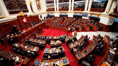 ¿El Congreso de Perú llegará a un acuerdo ante protestas en la región?