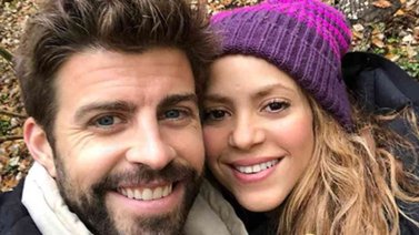 Sepa cómo celebrarán Shakira y Gerard Piqué sus cumpleaños