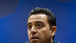 Xavi Hernández: Hicimos un partido excelente contra el Betis