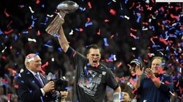 ¡Nueva faceta! Tom Brady deja el fútbol americano para ser comentarista