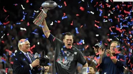 ¡Nueva faceta! Tom Brady deja el fútbol americano para ser comentarista